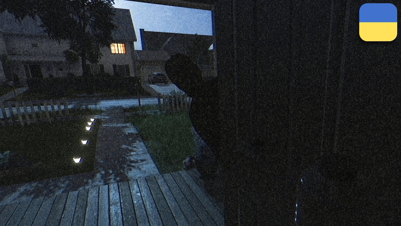 НЕ ГРАЙ У ЦЕ, ЯКЩО ТИ САМ ВДОМА… | Fears to Fathom Home Alone | Проходження Українською