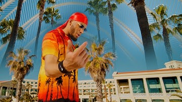 NIAGARA Alberto ft. Paweł Tyburski [Official Music Video]