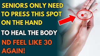Seniors, Gently Squeeze Your Hands Like This Before Getting Out Of Bed You’ll Feel Energized All Day