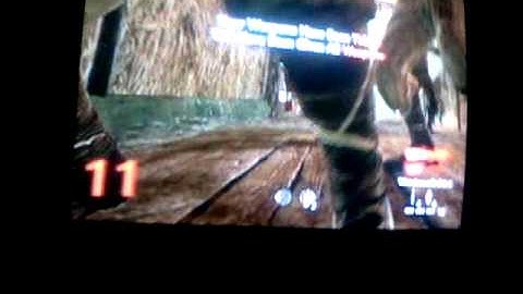 Call of duty world at war mod v5.0