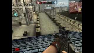 Bug o truco de wolfteam 2015 Storange
