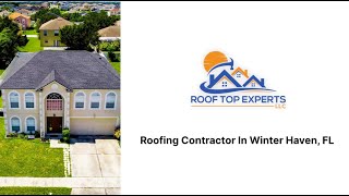 Winter Haven’s #1 Roofing Contractor See These INSANE Before & After Roof Transformations! 🔨🏠