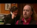 Gambar cover Manny's First Day | Black Books | Season 1 Episode 2 | Dead Parrot