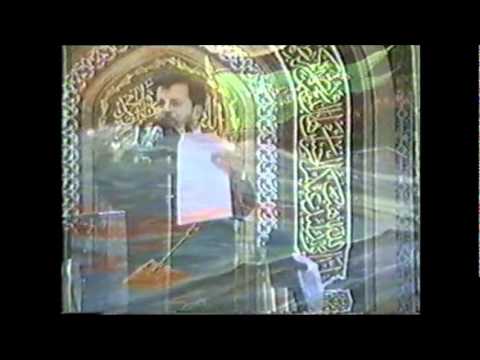 باسم الكربلائي يالمهدي يومك صار 1421 Part 2