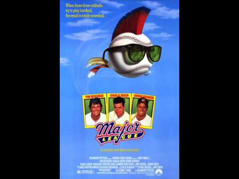 major league 1989 soundtrack