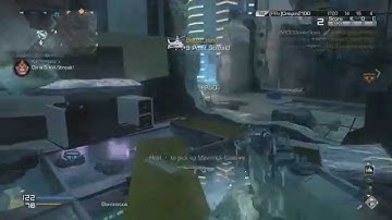 Call of Duty: Ghosts - "MLG SKILLS & PRO CAMPERS" - Commentary Gameplay