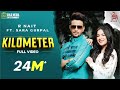 Kilometer full r nait  the kidd  tru makers  gold media  punjabi songs