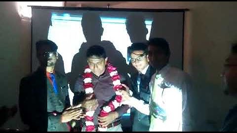 Rupak Kumar Roy team mp Neemuch (smartvalue