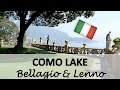 What to do in Como Lake | Bellagio and Lenno