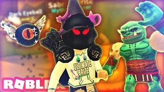 GETTING RARE HALLOWEEN PETS & HATS! | Roblox Mining Simulator