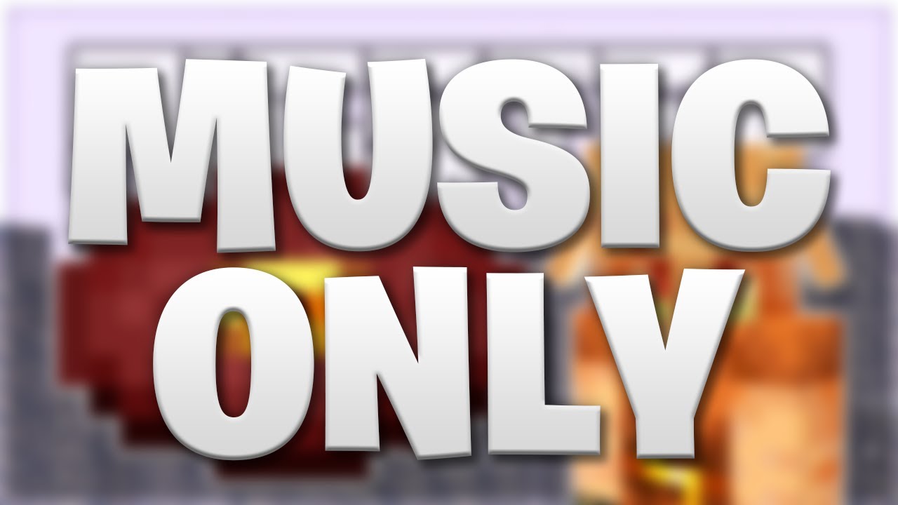 Pigstep but with Minecraft Nether Noises (Music Only) - ‎