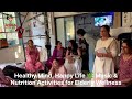 गणेश एकादशी विशेष 🙏 Meditation, Mental Health &amp; Nutrition Care for Elderly ASHA ADVANCE#trending