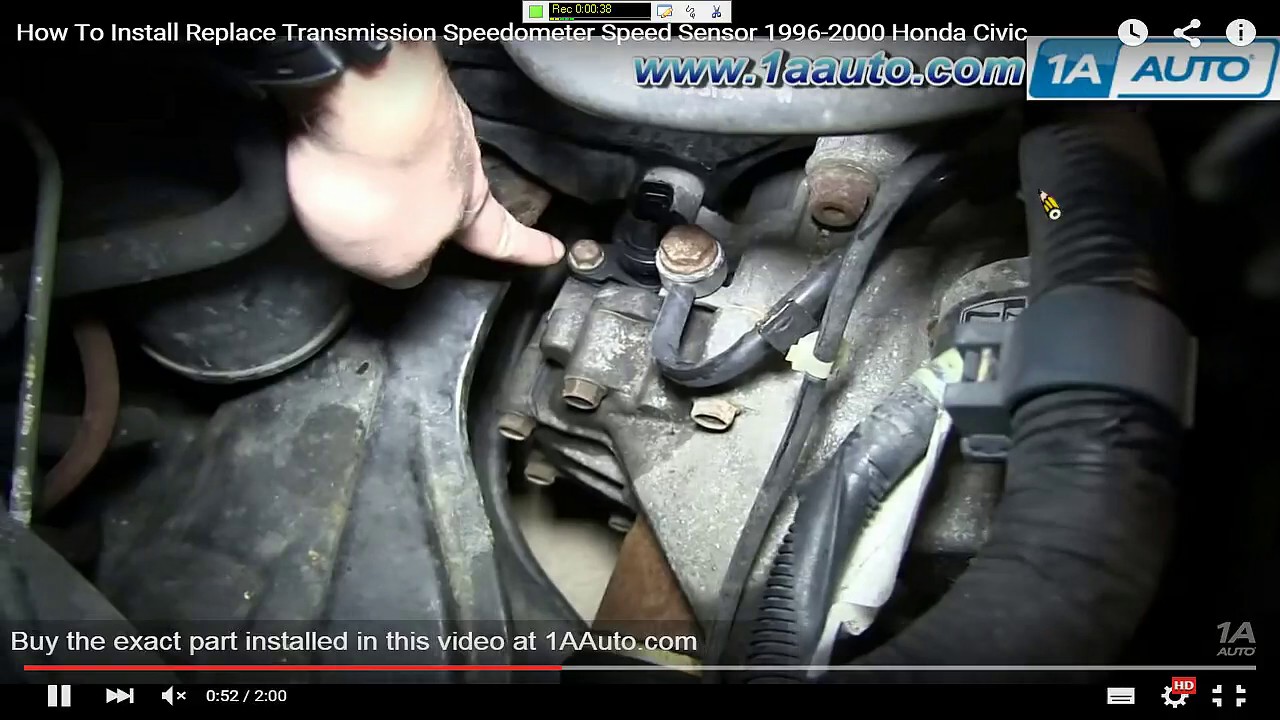 8 車輛感測器原理與應用單元8 車速感測器 Youtube