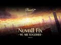 Numall fix   we are together free mix royalty free music