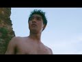Film Kirun & Adul Saat Terdampar di pantai ✓ Ricky Harun