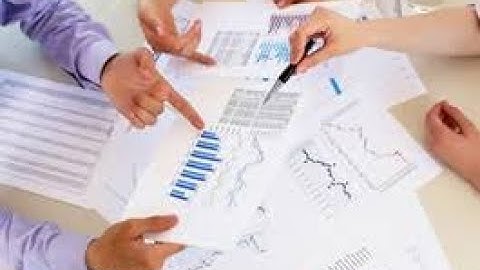 Parametric Estimation