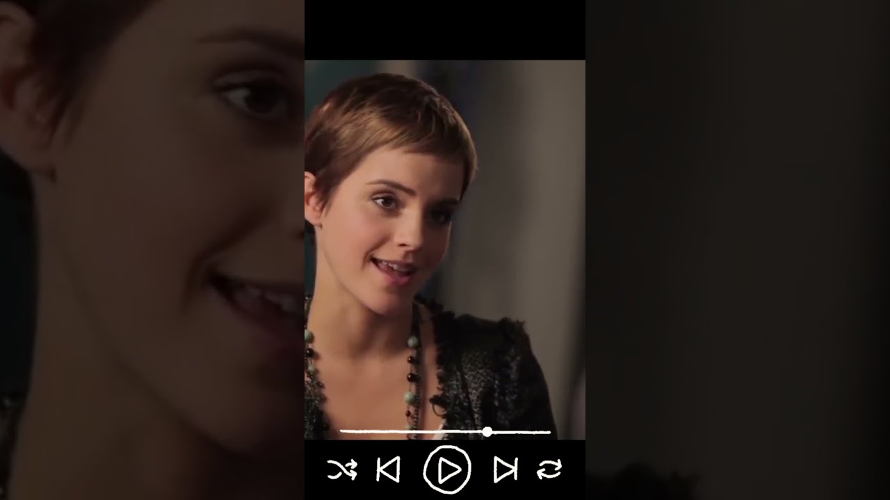 Emma Watson Edit Shorts Viral Emmawatson Fashion 2023 Funny Vibes