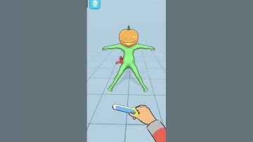 Punch uncle level 418||#shorts #game