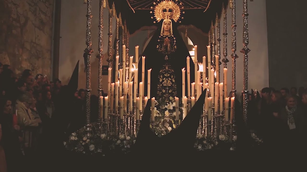 SEMANA SANTA OCAÑA 2025