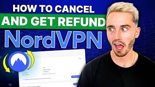 How to cancel NordVPN and get refund: A Complete Walkthrough!