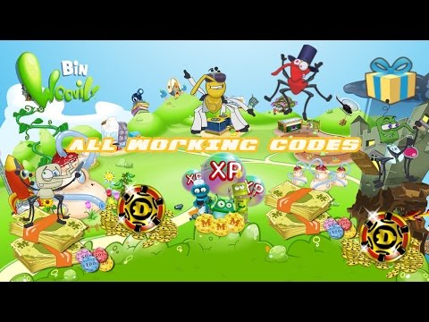 how to get mulch on binweevils 2016