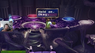 The Legend of Dragoon Disc 4 Pt. 16 (Blind Playthrough)