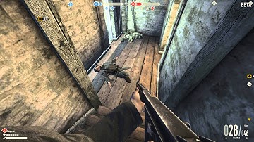 Heroes and Generals - PLS Fix that game