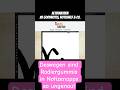 Vektorbasierter Radiergummi in Notizenapps #digitaleplanung #ipad #goodnotes #noteful #noteshelf
