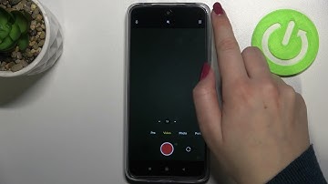 How to Change Video Resolution on XIAOMI Redmi 10 – High Video Quality