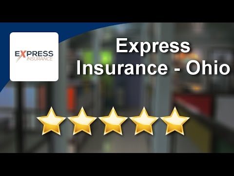 Express Insurance Locations