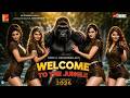 Welcome to the Jungle | Despacito Song Concept Trailer |Akshay |Sanjay | Disha | Jacqueline | Arshad