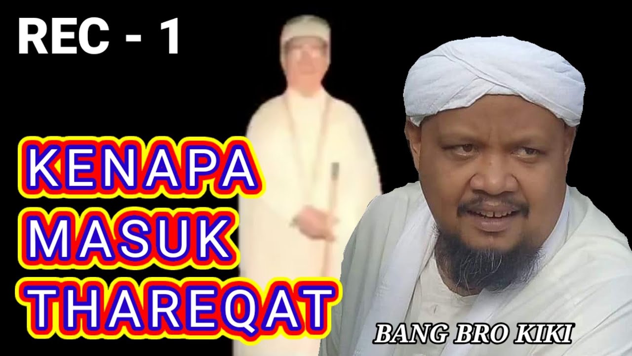 JAWABAN YANG LUAR BIASA @channeltn513