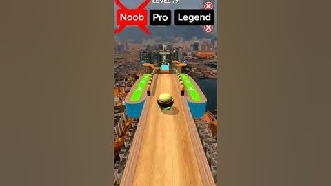 lucky ball ball run #shorts