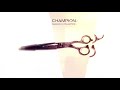 Kamisori  worlds no1 hairdressing shears  barber scissors  precision scissors