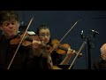 Capture de la vidéo Wolfgang A. Mozart: Sinfonia Concertante For Violin And Viola, K. 364