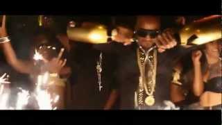 Jeezy - How It Feel (OFFICAL VIDEO HD)