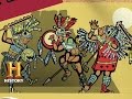 Ask history what happened to the aztecs  history