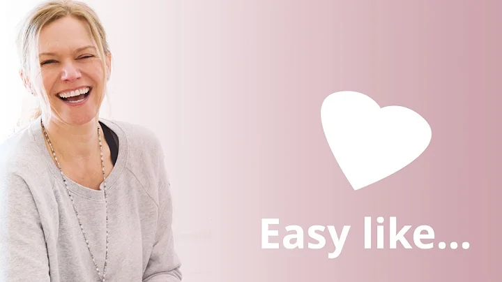 Easy like sunday morning | Livestream mit Annette