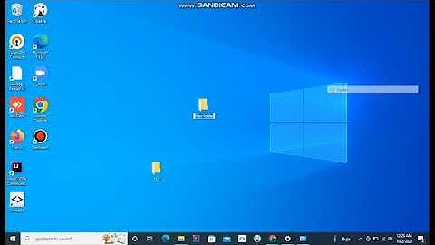 Tutorial Membuat  Jaringan AD HOC Sharing