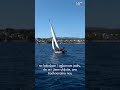 Prva ženska regata tradicijskih barki
