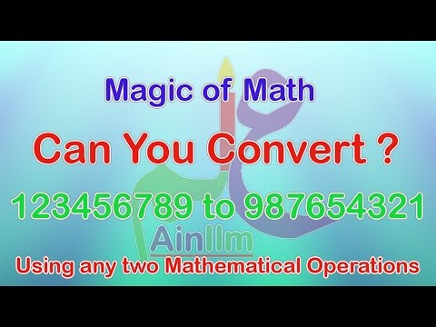 Magic Of 8 To Youtube Magic Of 8 To Youtube