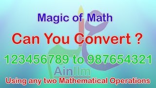 Magic Of 8 To Youtube Magic Of 8 To Youtube