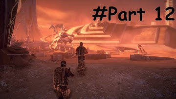 Spec Ops The Line Gameplay Walkthrough Part 12 | Spec Ops The Line | Gameplay GT 710