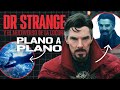 TRAILER de DOCTOR STRANGE 2 | Análisis PLANO a PLANO | Variantes Strange, Wanda villana y Multiverso