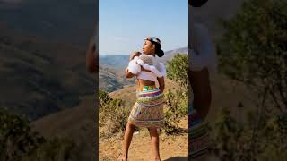 Inside Tribal Dance 😍 Women Across Africa 🌿 #Shorts#Africa Tribe #villagelife #dance #usa #shorts