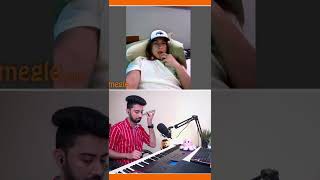 HE DID NOT EXPECT ME TO PLAY THIS ON PIANO😂 (Omegle)