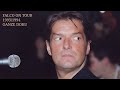 Capture de la vidéo (Hq) Falco On Tour 1993/1994 (Ganze Doku)