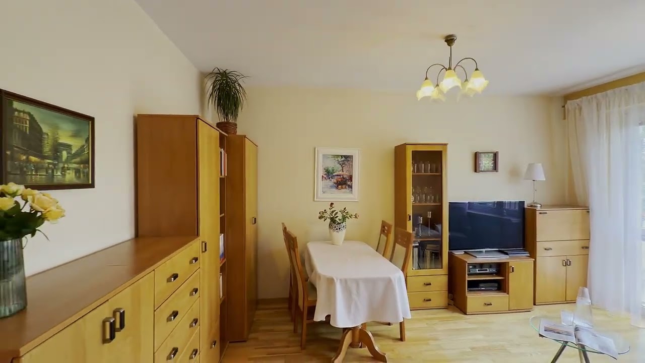 4 rooms perfect for rent - Квартира - Продаж - Rzeszów, Nowe Miasto