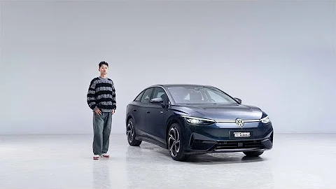 一汽大眾ID.7 VIZZION低溫表現實測，粉碎電動車冬季用車之疑 - 天天要聞