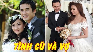 Người yêu cũ Lương Thế Thành tung MV tình buồn ngay đám cưới anh ấy